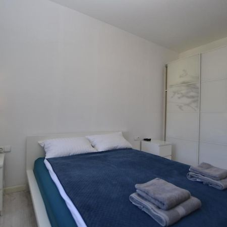 Apartament Bursztynowy Z Garazem -Centrum Gliwic Gliwice Eksteriør billede